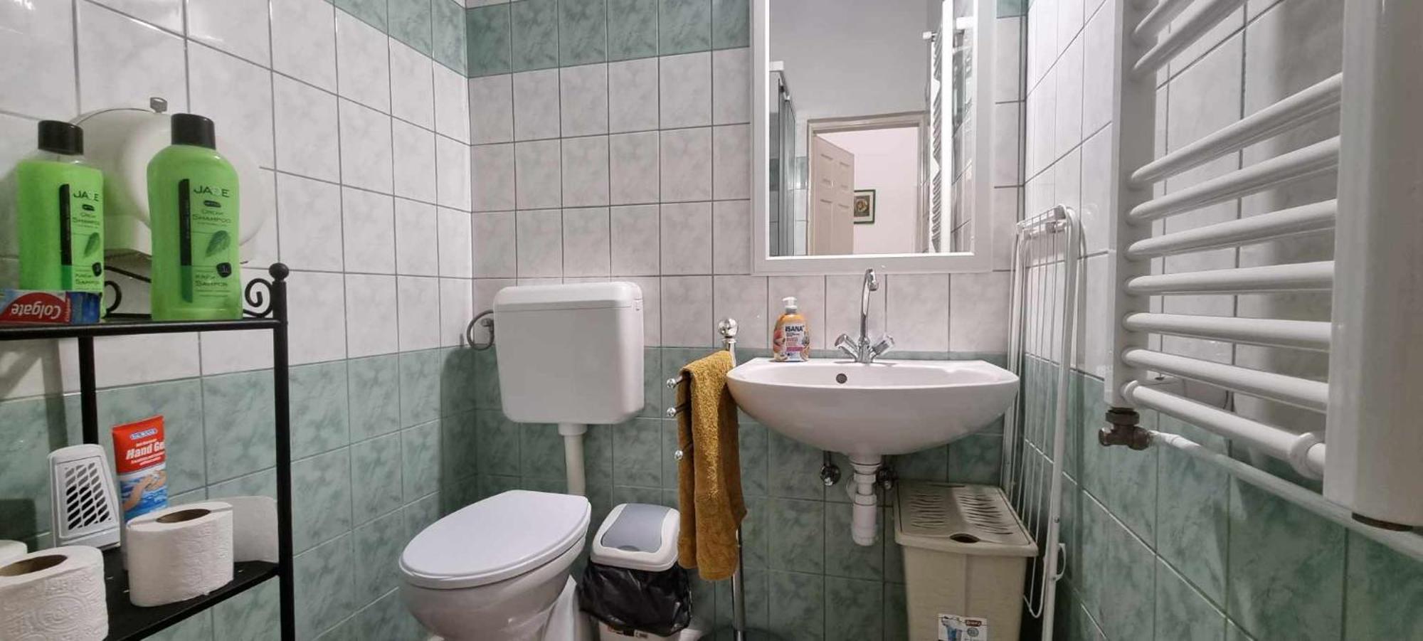 A & E Apartment Будапеща Екстериор снимка
