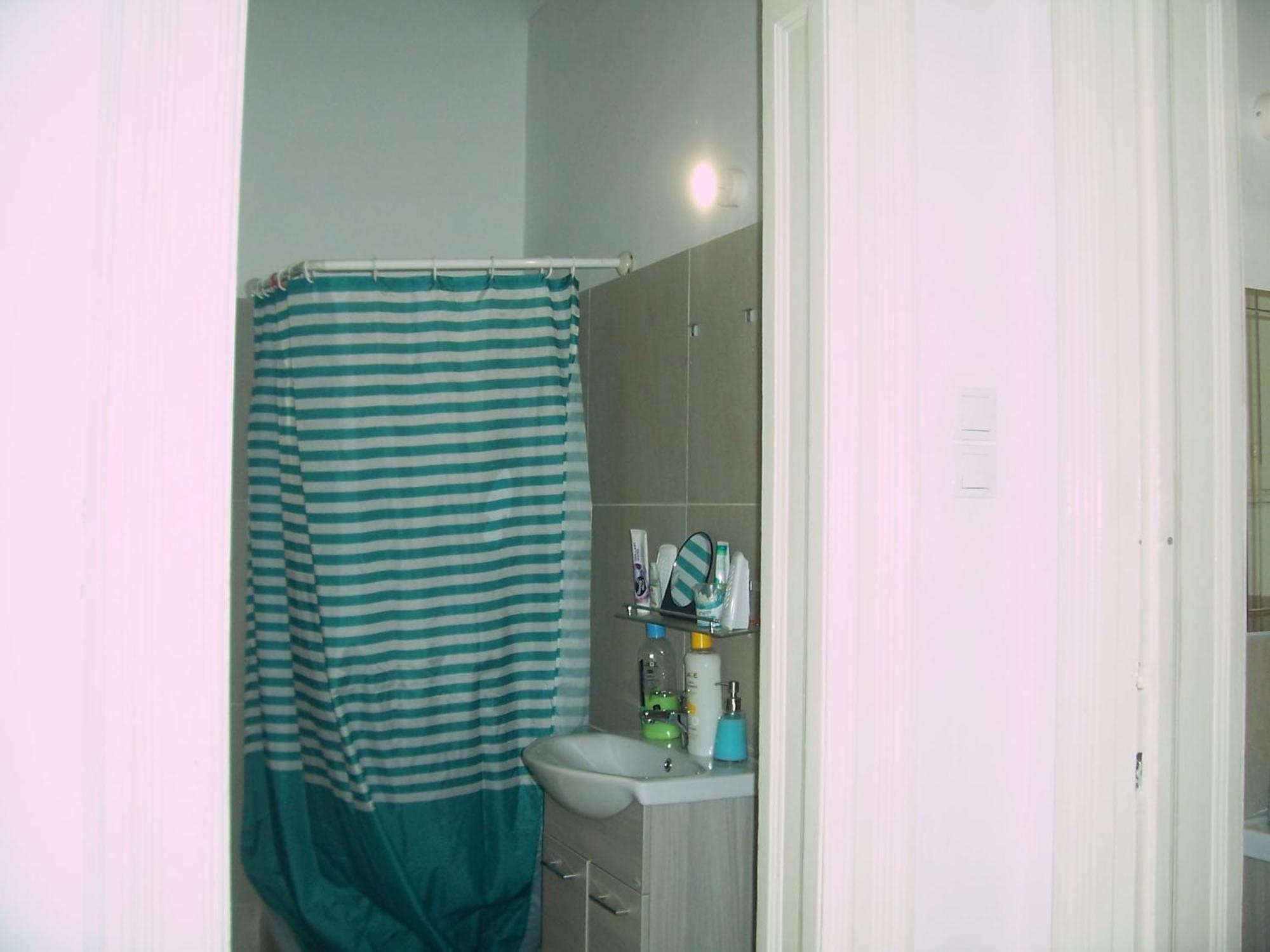A & E Apartment Будапеща Екстериор снимка