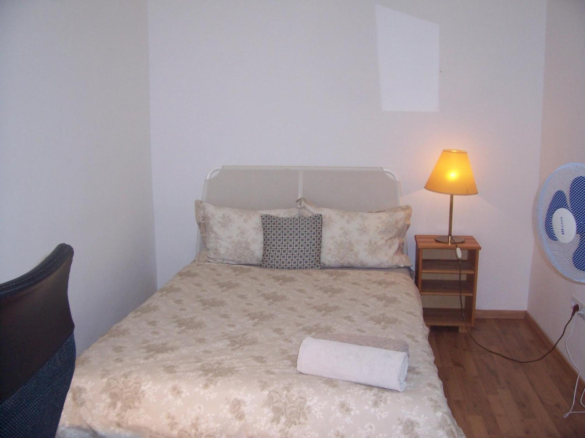 A & E Apartment Будапеща Екстериор снимка