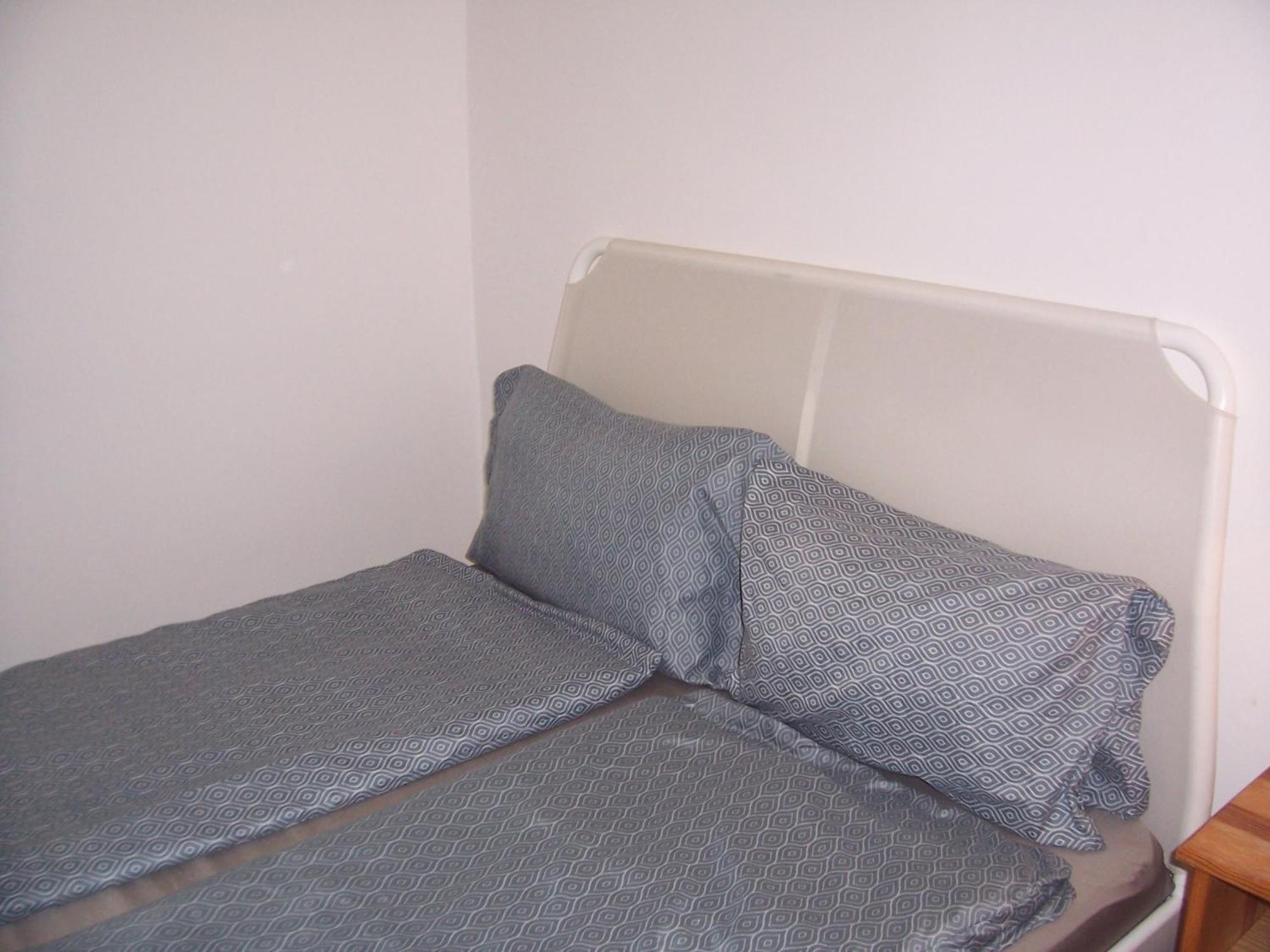 A & E Apartment Будапеща Екстериор снимка