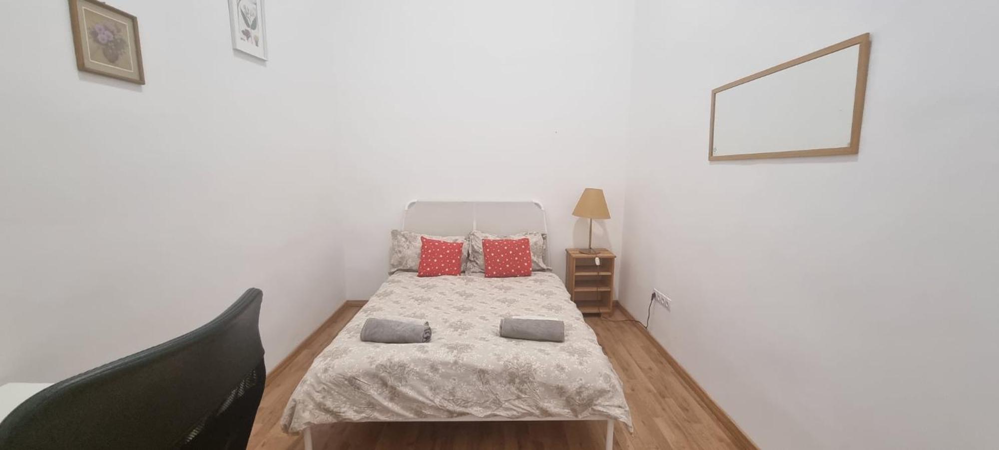 A & E Apartment Будапеща Екстериор снимка