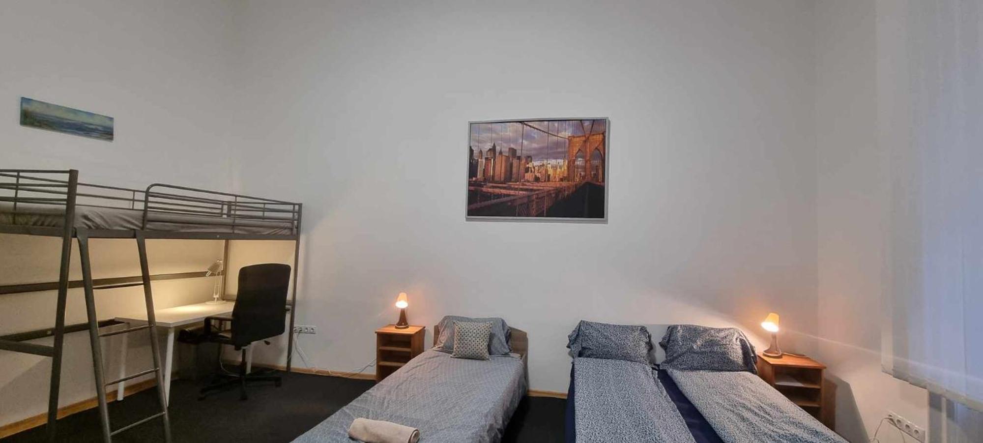 A & E Apartment Будапеща Екстериор снимка