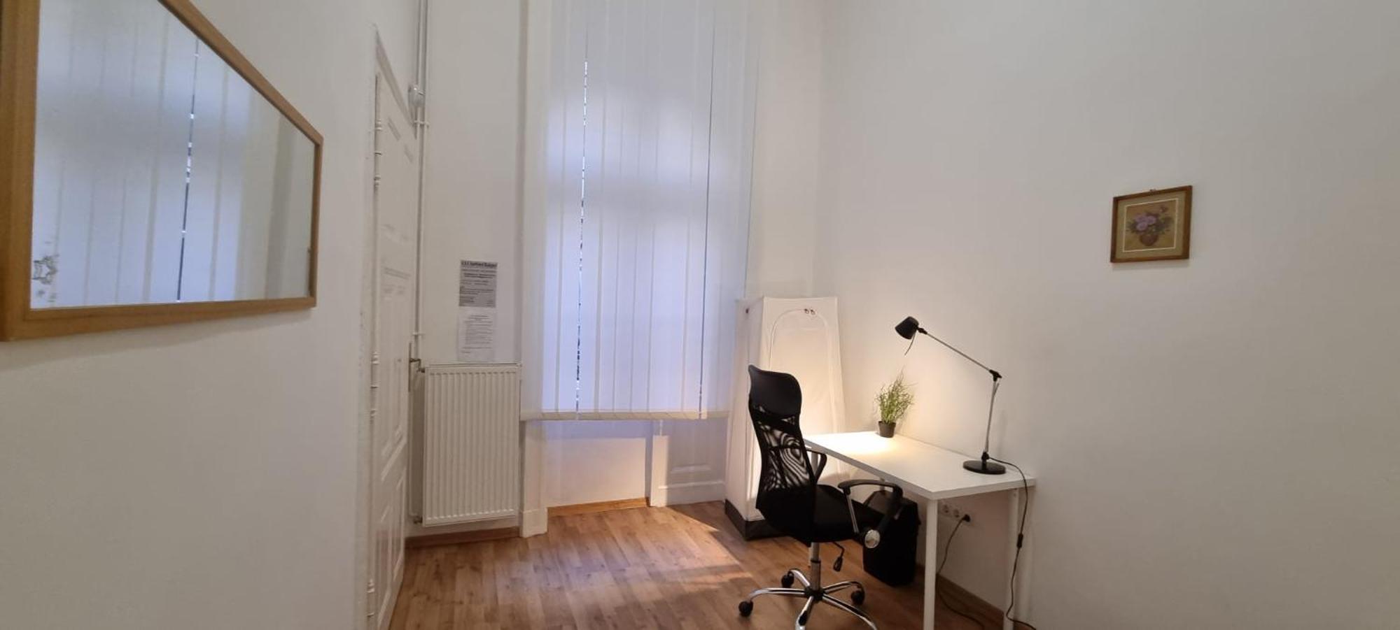A & E Apartment Будапеща Екстериор снимка